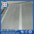 Perforated Aluminum Sheet Metal