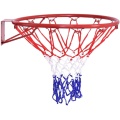 Montado Basquetebol Hoop Net Outdoor Goal Sport Play