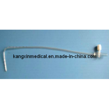 Left Vent Cannula with CE Approved