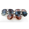 2012 nouveaux arrivants aviator lunettes de soleil