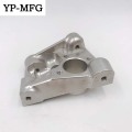 Customized High Precision Aluminium Casting Parts