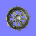 Die Casting Product Stator Seat