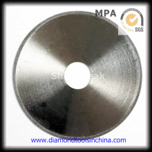 Best Quality Electroplated Diamond Blades for Glass