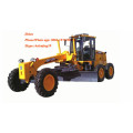 135HP Road Machinery Small GR135 Motor Grader