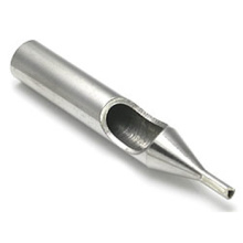 High Quality Stainless Steel Tattoo Tip DT size