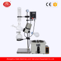 Multiple Effect Industrial Vacuum Rotary Evaporator