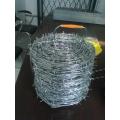 High Tensile Strength Steel Barbed Wire