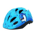 Suministro de spot ultraligero infantil bicicleta casco