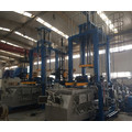 The Multifunctional air injection machine