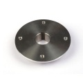 High Quality Factory Custom Stainless Steel Threaded Flange