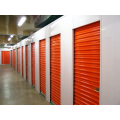 OEM/ODM Corrugated Metal Mini Warehouse Solutions