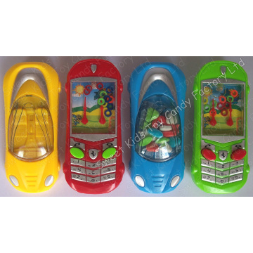 Coche Shape Water Game Toy Candy (110511)