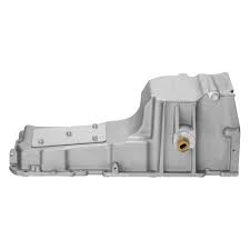 aluminum Transmission Oil Pan