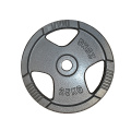 Custom Cast Iron Standard Weight Plates