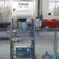 Barreled Pure Water Filling Machine Bottling Production Line