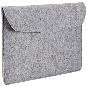 Popular Selling 13-Inch Felt Laptop Sleeve