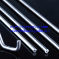 Customized Cold Drawn Seamless Precision Steel Tube Pipe