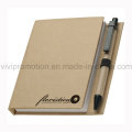 Popular Paper Notebook/Note Pad for Gifts and Promotions (NP106)