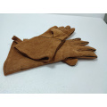 Premium Leather Gloves BBQ gloves Grill