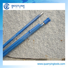 7 Degree Taper Drill Rods