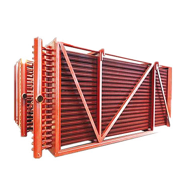 Spiral Finned Tube Economizer Price