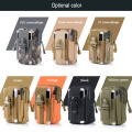 2018 Outdoor Sports Military Tactical Bags Tactical Belt Bag Camping Running Pouch Waist pack