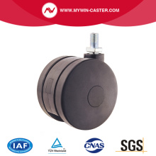 30mm PA Top Plate Furniture Caster