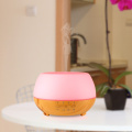 Diffuseur d&#39;aromathérapie haute capacité Bluetooth pour haut-parleur Bluetooth