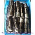 Springs for Industrial Valve Pneumatic Actuator Pneumatic