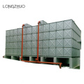 High Quality Galvanized Steel Module Water Tank