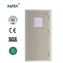 High Quality Steel Fire/Fireproof Door (RA-S191)