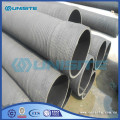 High pressure rubber dredge hose