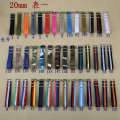 OEM Hot Sale Nato Nylon Watch Bands