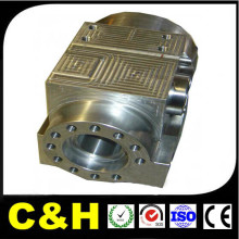 CNC Machining Machined Machinery Parts for Car