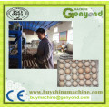 High Tech Paper Egg Tray Forming Machine