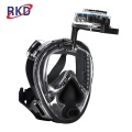 Top seller scuba hood RKD anti-fog divng mask