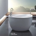 Soaking Tub Overflow Drain 1.5m Mini Bathtub HDB Singapore