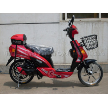 E-Bike (E-002)