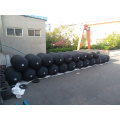 Anti - Explosion Pneumatic Marine Rubber Fender