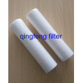 1um Melt Blown PP Filter Cartridge Water Purifier