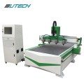 router de madeira cnc 1325 para gravura em metal