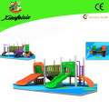 Amusement Outdoor Playground Equipment 21L6