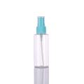 30ml 50ml fine mist spray hand sanitizer holder clear baby travel soap bottle with PVC zipper bag