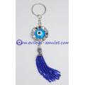 Israel hand evil eye keychain, evil eye beads wholesale