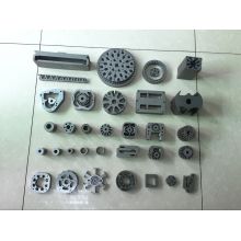 Wechselstrommotor, DC Motor Core Rotor Stator Core