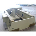 Heavy Powder Coated Fabrication, Kundenspezifische Fabrik Ausrüstung