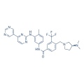 Bafetinib (INNO-406) 859212-16-1