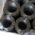 ASTM A105 Carbon Steel Flanged Fittings