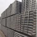 Aluminum Alloy Ingot 99.7%