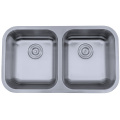 Deep Drawn Undermount 304 Kitchenl Sinks